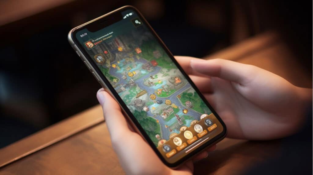 user acquisition for games | Yodo1 user acquisition for games