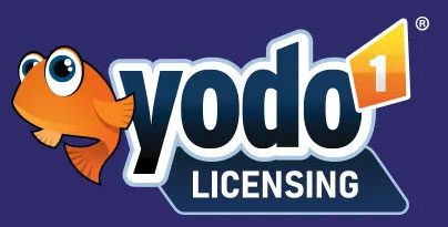 Yodo1 Licensing Logo