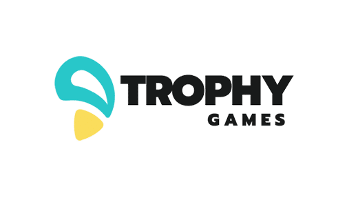 Trophy games game growth - Publishing
