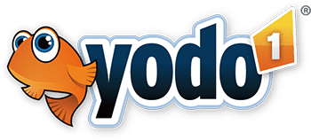 Yodo1 Logo - Simplifying Mobile Game Growth